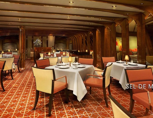 Imagem Koningsdam 24