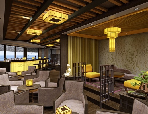 Imagem Koningsdam 30