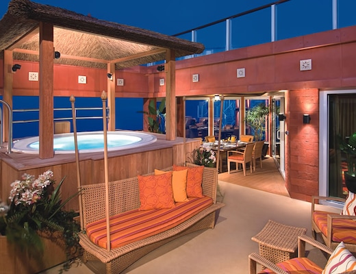 Imagem Norwegian Jewel 10