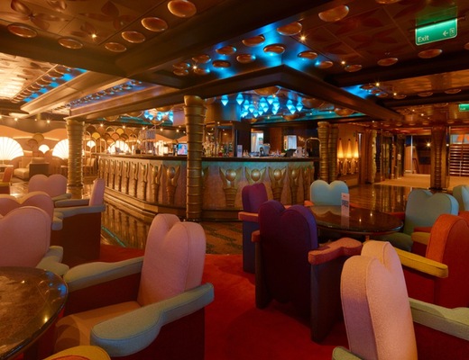 Imagem Costa Serena 8