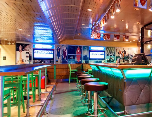 Imagem Allure of the Seas 27