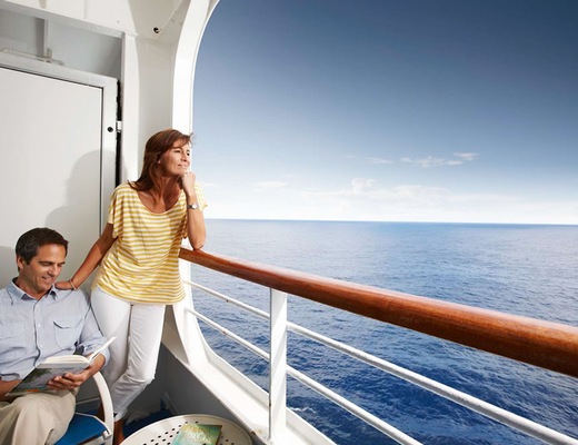 Imagem Crown Princess 7