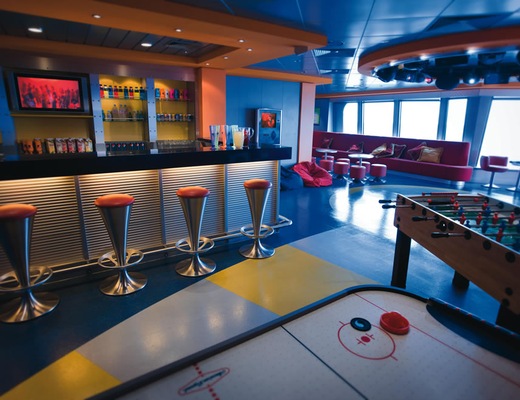 Imagem Norwegian Pearl 7