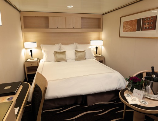 Imagem Queen Mary 2 32