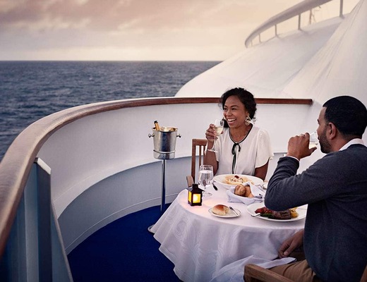 Imagem Princess Cruises 5
