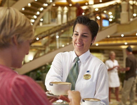 Imagem Crown Princess 27