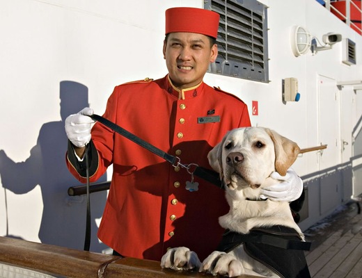 Imagem Queen Mary 2 31
