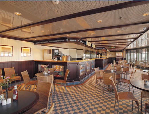 Imagem Serenade of the Seas 22
