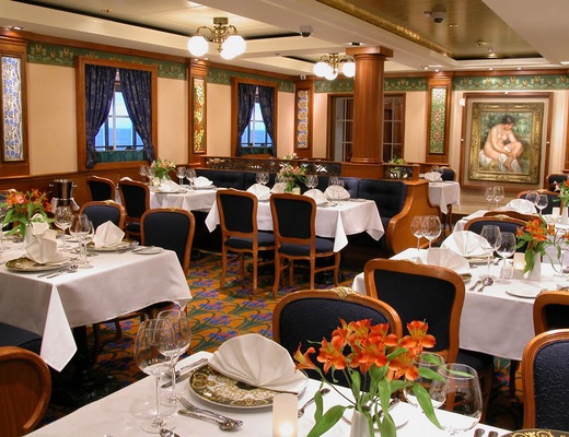 Imagem Norwegian Dawn 17