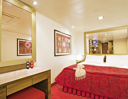 Imagem MSC Fantasia 11