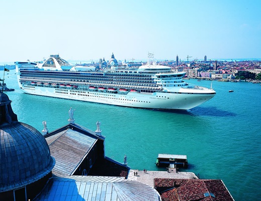 Imagem Golden Princess 17