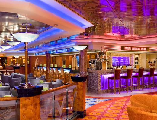 Imagem Norwegian Pearl 8