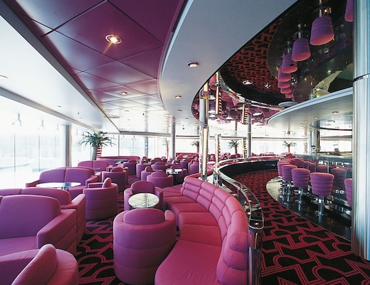 Imagem MSC Opera 5