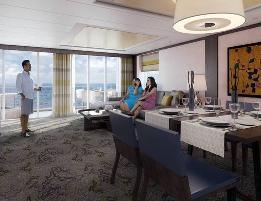 Imagem Anthem of the Seas 25
