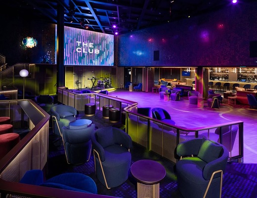 Imagem Celebrity Ascent 20