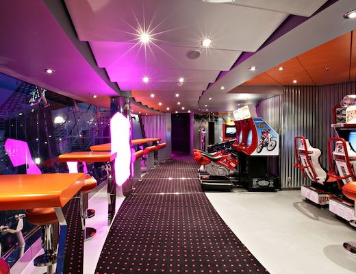 Imagem MSC Fantasia 24