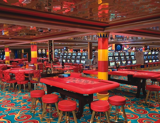 Imagem Norwegian Jewel 13