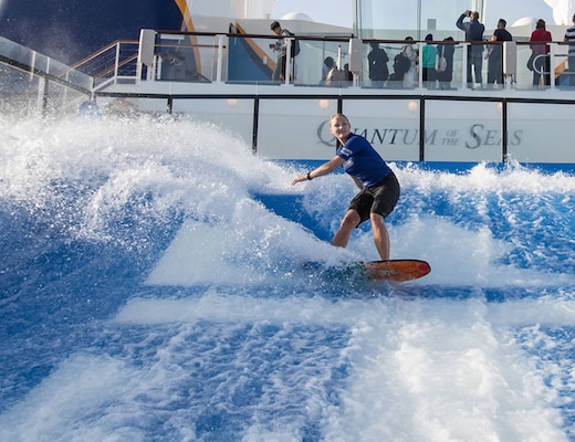 Imagem Quantum of the Seas 6
