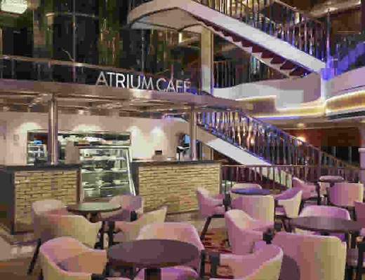 Imagem Norwegian Star 15