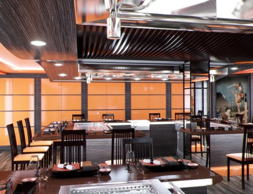 Imagem MSC Meraviglia 37