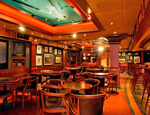 Imagem Sapphire Princess 10