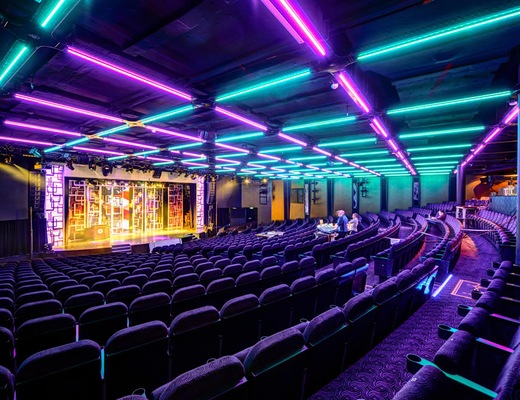 Imagem Norwegian Getaway 13