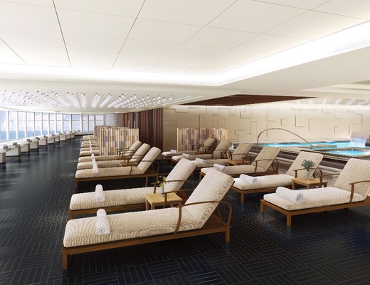 Thermal Suite