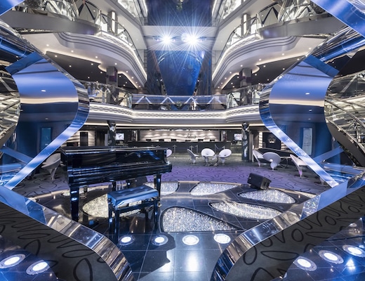 Imagem MSC Bellissima 41