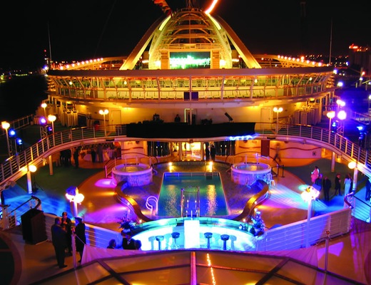 Imagem Caribbean Princess 9
