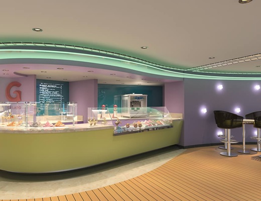 Imagem Koningsdam 34