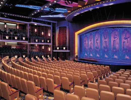 Imagem Navigator of the Seas 21