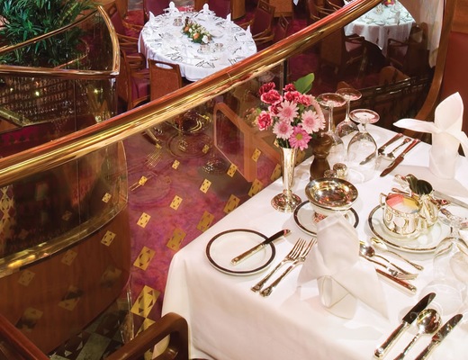 Imagem Noordam 9