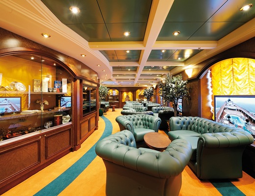 Imagem MSC Poesia 29