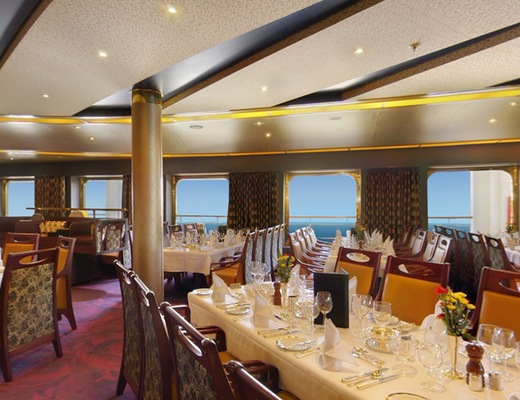 Imagem Westerdam 17