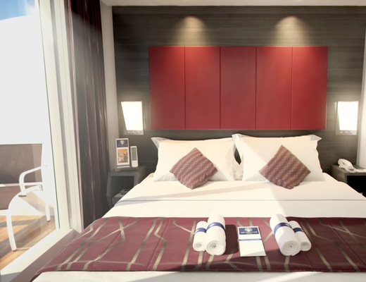 Imagem MSC Meraviglia 22