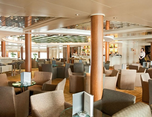 Imagem Cruise and Maritime 7