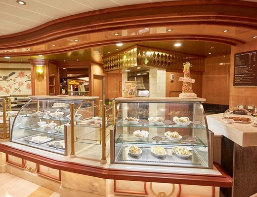 International Café