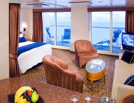 Imagem Radiance of the Seas 21