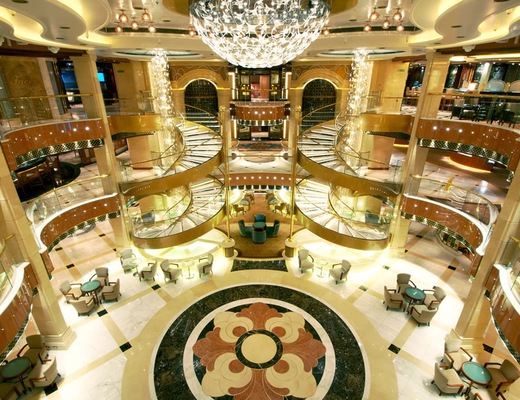 Imagem Regal Princess 9