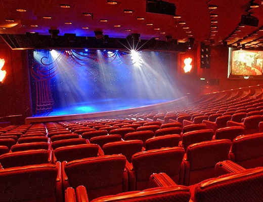Imagem Sea Princess 11