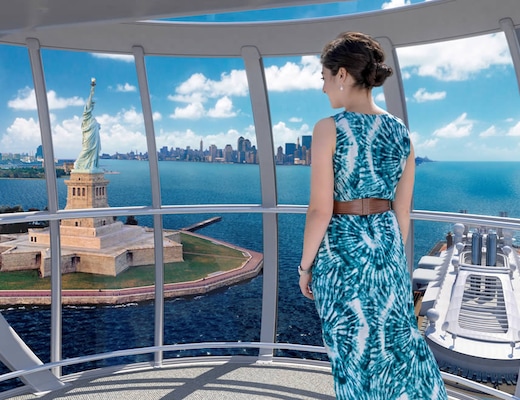 Imagem Ovation of the Seas 12