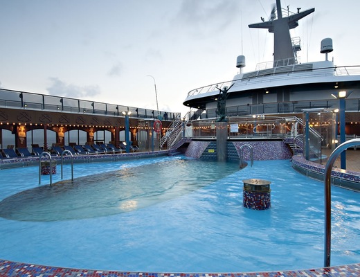 Imagem Carnival Miracle 6