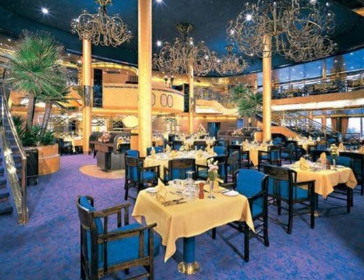 Imagem Zaandam 4