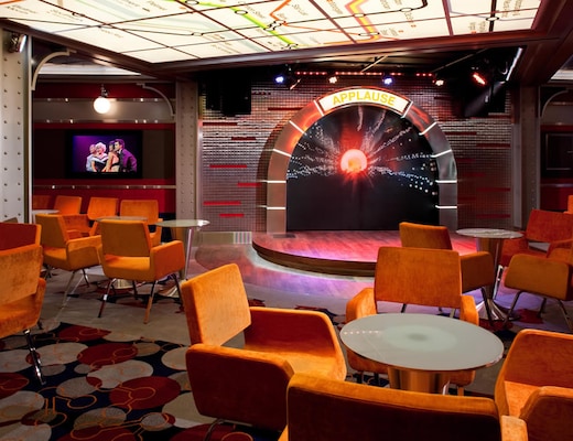 Comedy Club