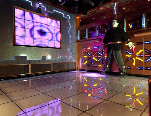 Imagem Carnival Miracle 9