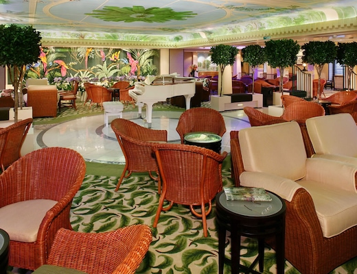 Imagem Queen Mary 2 34