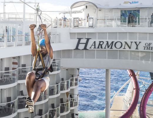 Imagem Harmony of the Seas 11