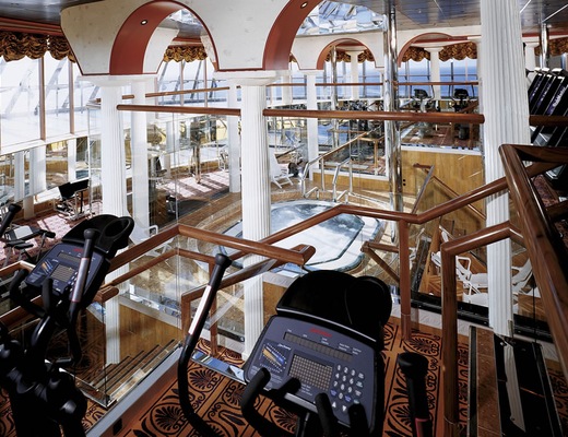Imagem Carnival Spirit 20