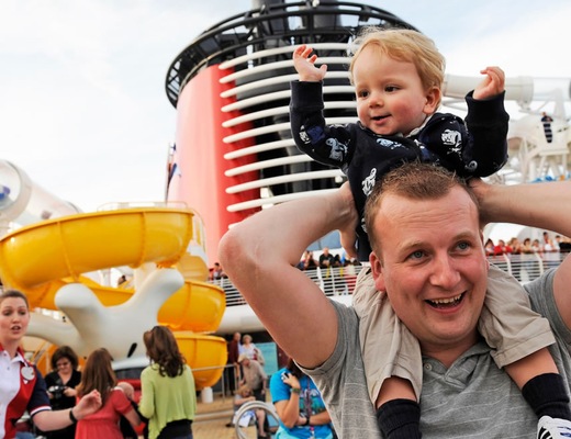 Imagem Disney Dream 15