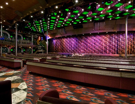 Imagem Carnival Sensation 21